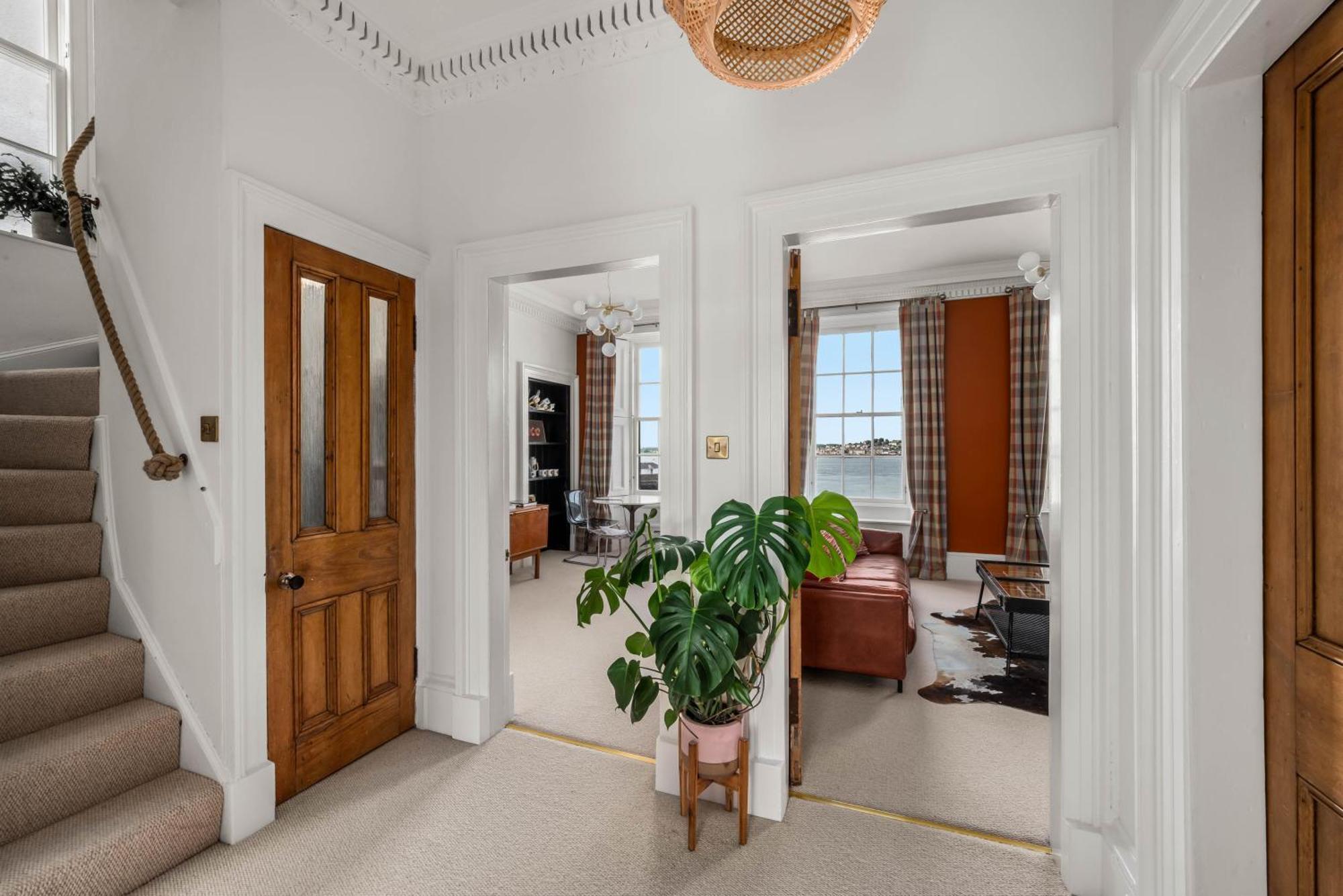 ברוטי פרי Ferry Beach House מראה חיצוני תמונה
